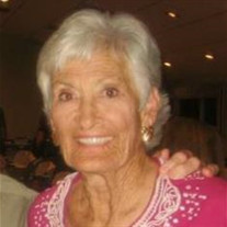 Patricia "Pat" E. Plumb Profile Photo