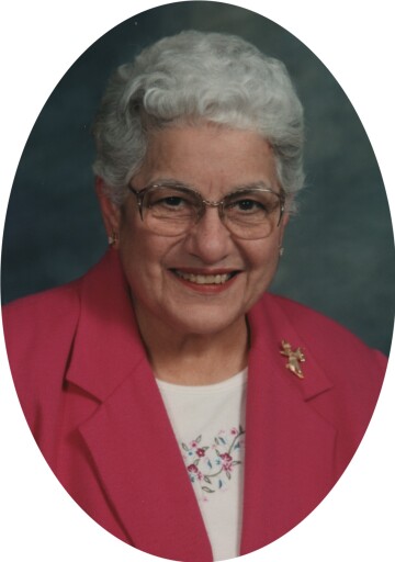 Mary T. Zingrone