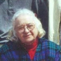 Ruth Parish Profile Photo