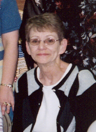 Kathryn K. Huwig