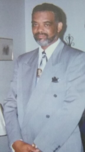 Wilford Bishop Jr. Profile Photo