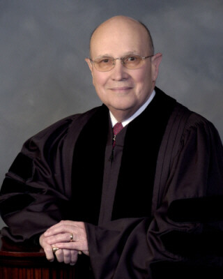 Justice George H. Carley, Sr. Profile Photo