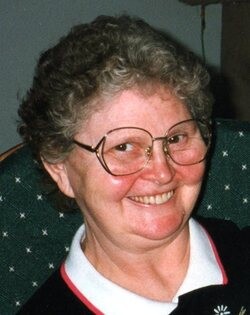 Lois Caughenbaugh