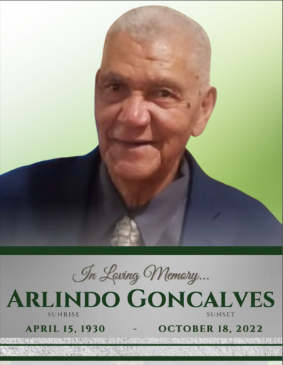 Arlindo Goncalves Profile Photo