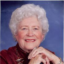 Helen Jo Satterwhite