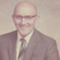 Eugene W. "Woody" Woodworth