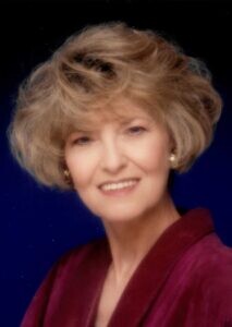 Peggy Lou Howard Profile Photo