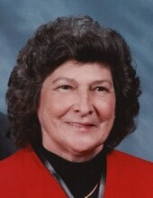 Thelma J. Purdy Profile Photo