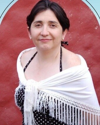 Maria Concepción Uribe Ramos Dopps Profile Photo