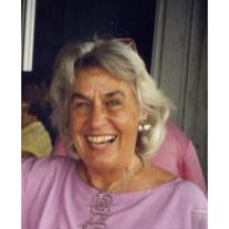 Dorrie R. Richardson