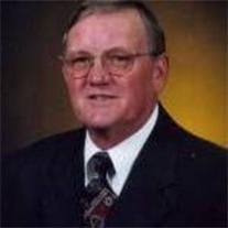 William Johnson Profile Photo