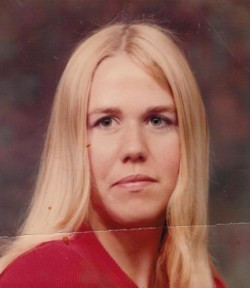 Susan Rendon Profile Photo