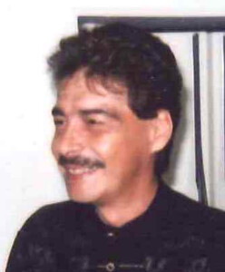 John T. Ramirez, Jr.