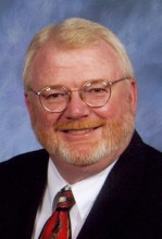 Kenneth E. Moreland