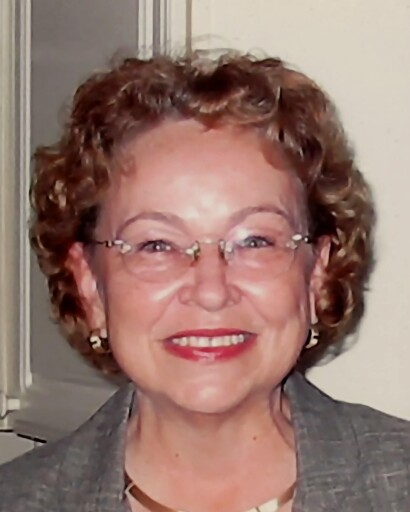 Barbara R. Eskelinen's obituary image