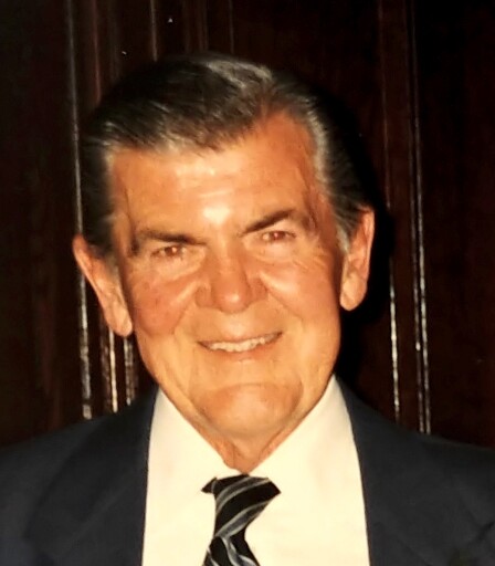 Raymond W. Campbell Profile Photo