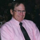William Hall Profile Photo