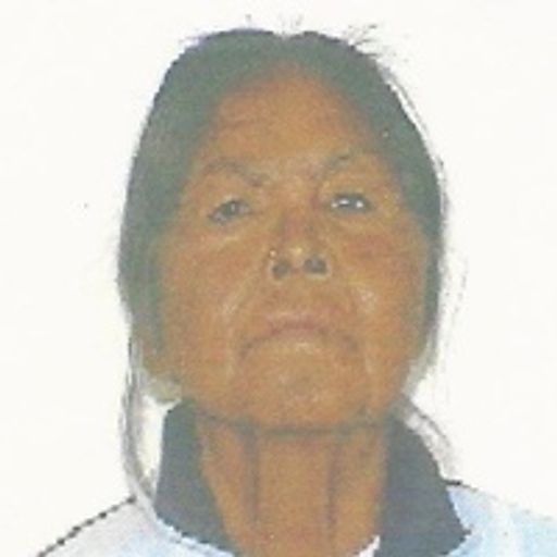 Rita Lang Yazzie