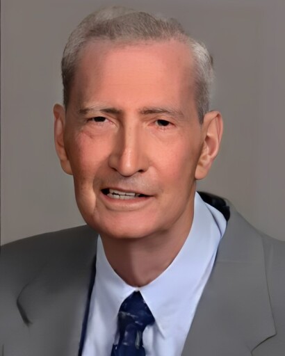 Clyde Chastain Profile Photo