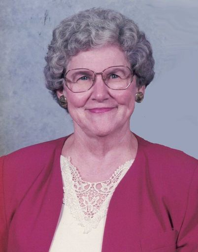 Edna Britt