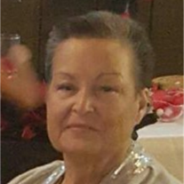 Dora J. Garcia Profile Photo