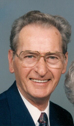 Thomas J. Hanrahan