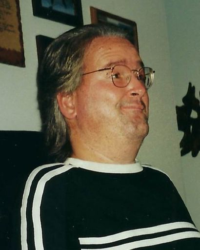 Kevin W. Mattfeld's obituary image