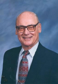 Franklin L. Hoge