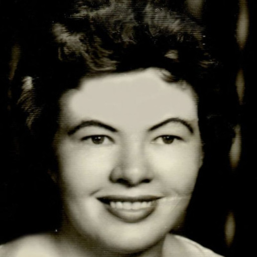 Carol Openshaw  Partain