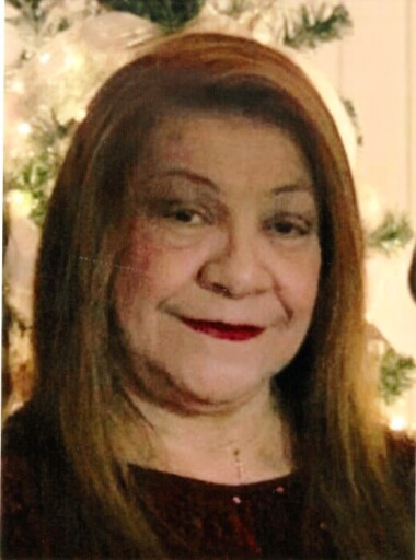 Bertha Rosa Soto Profile Photo