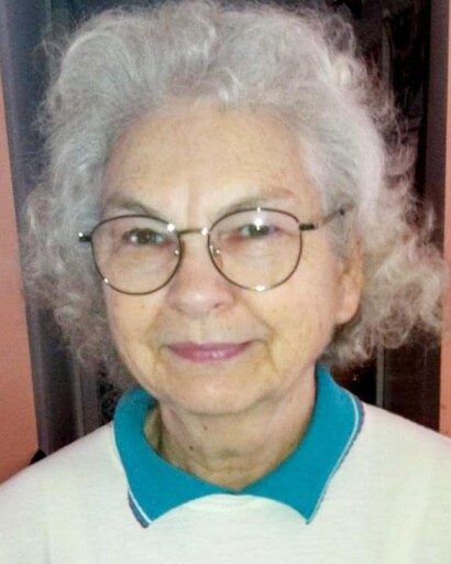 Rosetta Barfield's obituary image