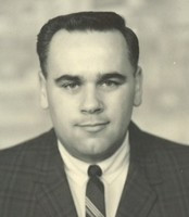 Raymond Smejkal