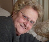 Patricia  A. (Morris)  Wilson