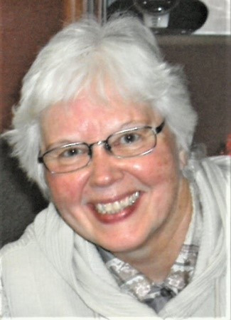 Sr. Paula (Corrine Helen), Huecker, SFP Profile Photo