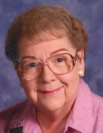 Barbara Ann Padden