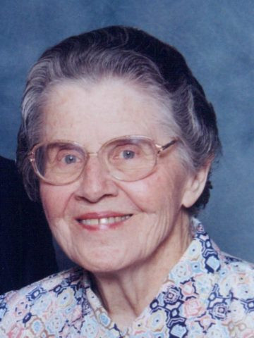 Jean Erickson