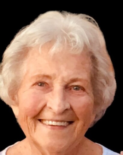 Dorothy Jean Pope's obituary image