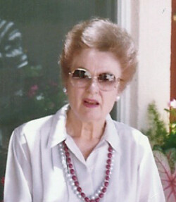 Marjorie Nelson