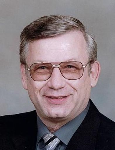 James E. "Jim" Myers