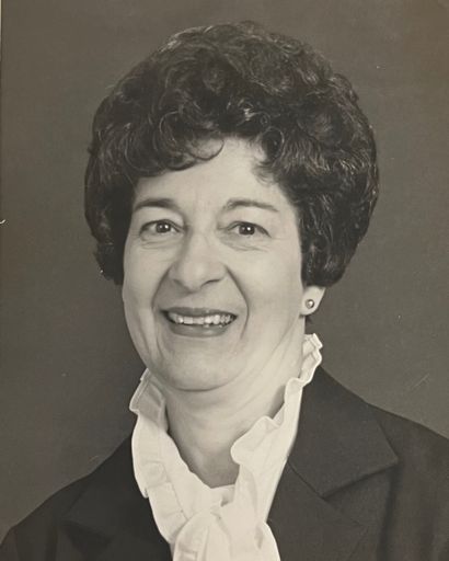 Lois Hebert Miller