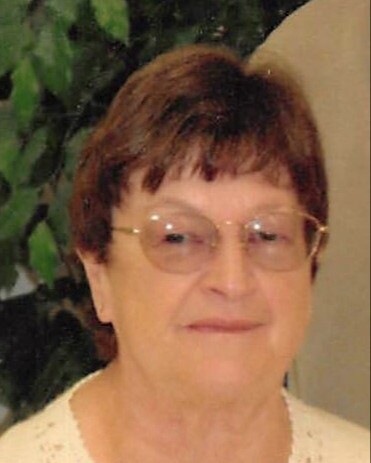 Marilyn Rose Cichon's obituary image