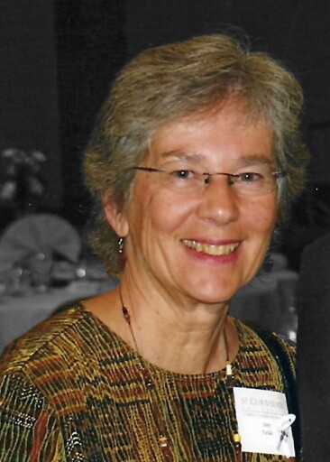 Anne L. Fields Profile Photo