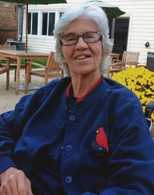 Ann  C. Bruce