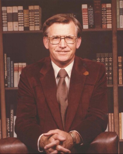 Ray Rankin's obituary image