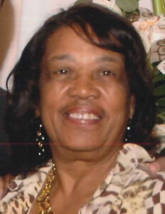 Wilma Jean Roland