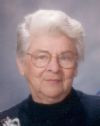 Thelma W. Munoz