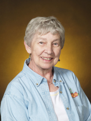 Judy Anne Rice Profile Photo