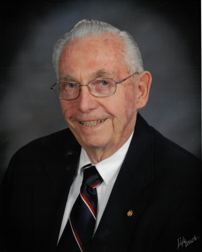 Lemuel R. Lawson Profile Photo