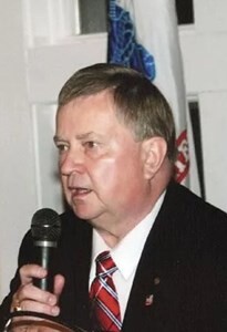 John W. Mullen Jr.