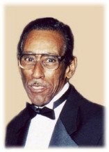 Earl Armond Dundas Sr.